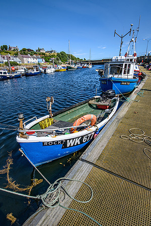 210716 Helmsdale Harbour 026