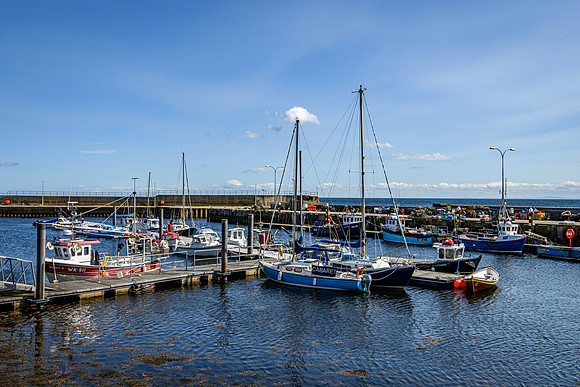 210716 Helmsdale Harbour 044