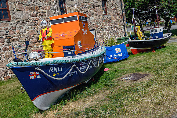 210716 Helmsdale Harbour 057