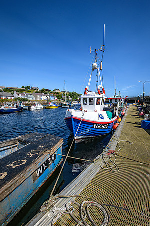 210716 Helmsdale Harbour 030