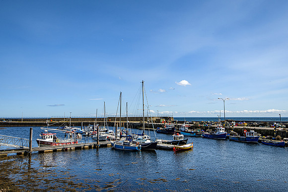 210716 Helmsdale Harbour 043
