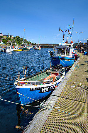 210716 Helmsdale Harbour 038