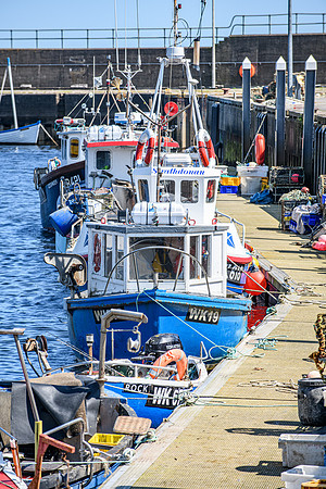 210716 Helmsdale Harbour 065