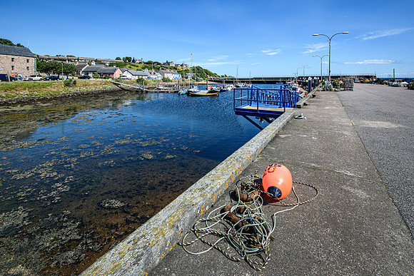 210716 Helmsdale Harbour 003