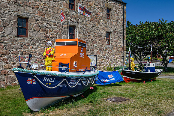 210716 Helmsdale Harbour 051