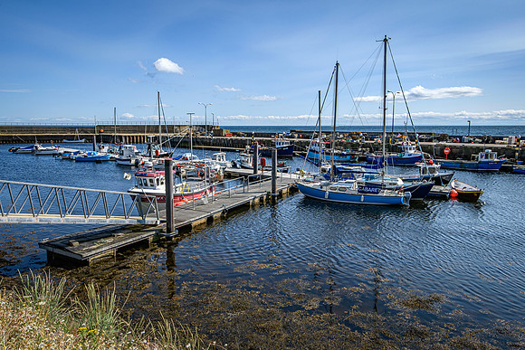 210716 Helmsdale Harbour 045