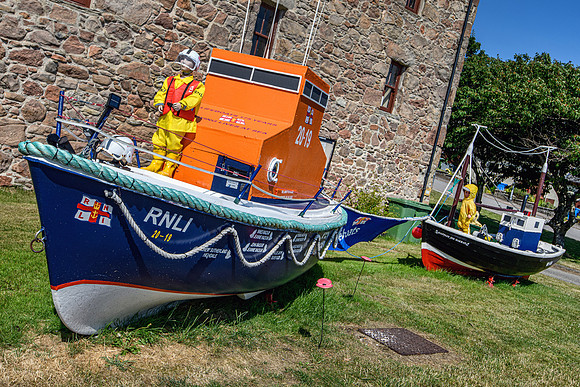 210716 Helmsdale Harbour 056