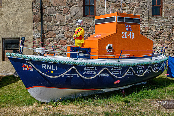 210716 Helmsdale Harbour 054