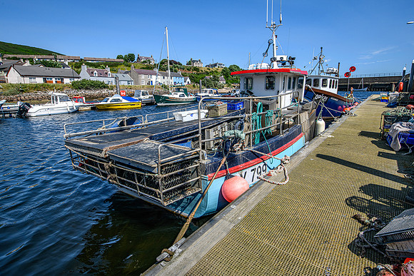 210716 Helmsdale Harbour 033