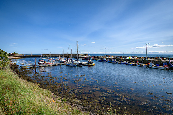 210716 Helmsdale Harbour 042
