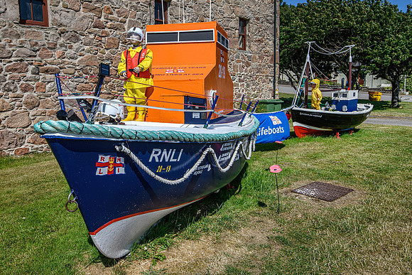 210716 Helmsdale Harbour 053
