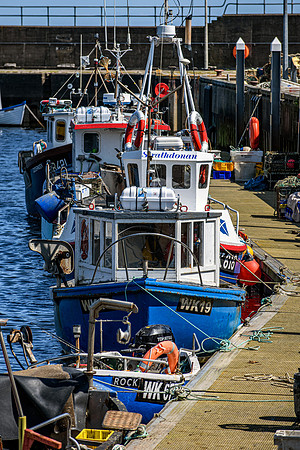 210716 Helmsdale Harbour 066