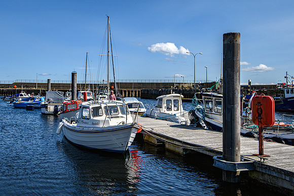 210716 Helmsdale Harbour 048