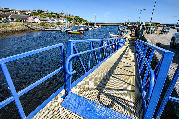 210716 Helmsdale Harbour 040