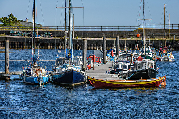 210716 Helmsdale Harbour 081