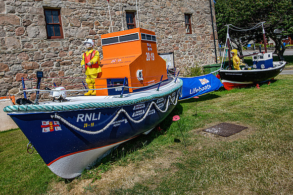 210716 Helmsdale Harbour 052