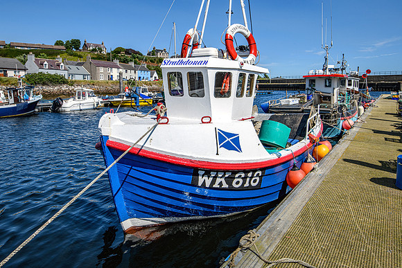 210716 Helmsdale Harbour 032