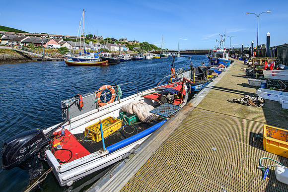 210716 Helmsdale Harbour 024