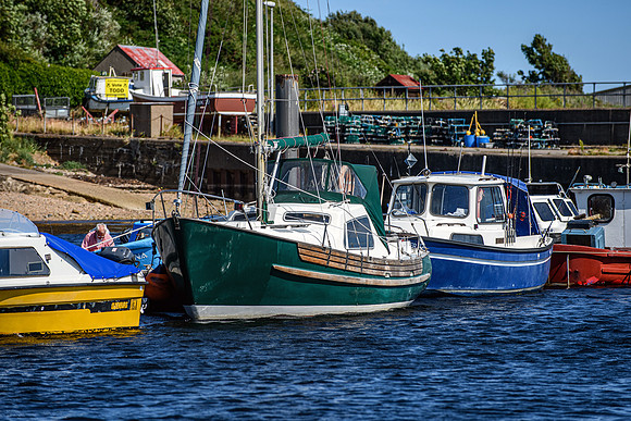 210716 Helmsdale Harbour 079