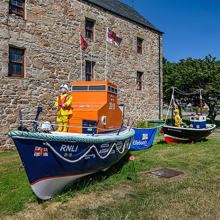 210716 Helmsdale Harbour 055