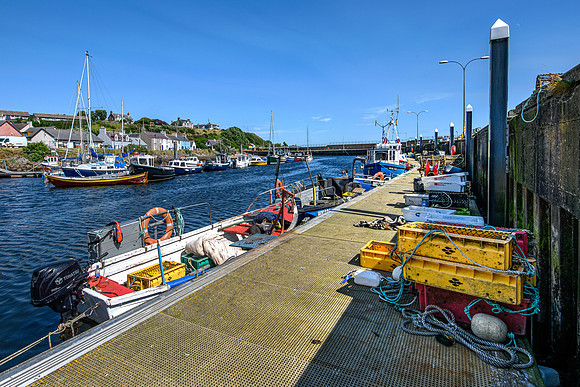 210716 Helmsdale Harbour 022
