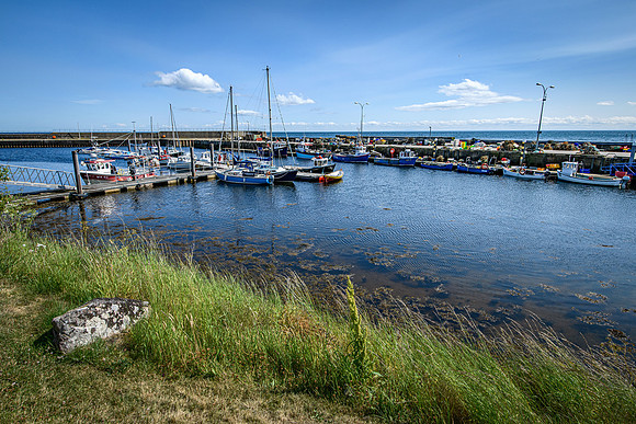 210716 Helmsdale Harbour 058