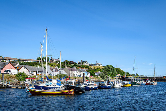210716 Helmsdale Harbour 039