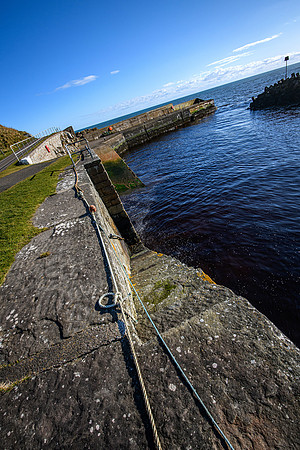 220319 Dunbeath Harbour 018
