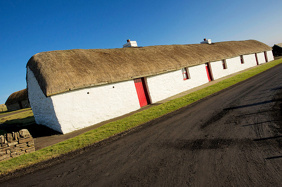Lhaidhay Croft Museum (2)