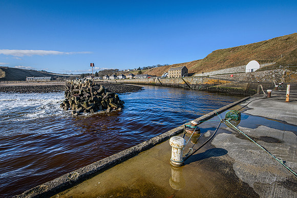 220319 Dunbeath Harbour 032