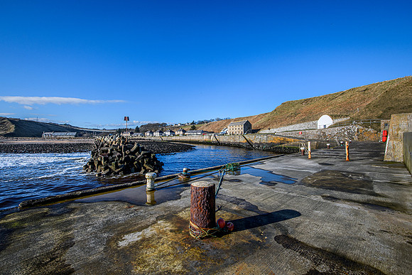 220319 Dunbeath Harbour 031