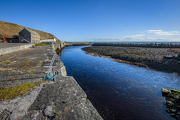 220319 Dunbeath Harbour 002