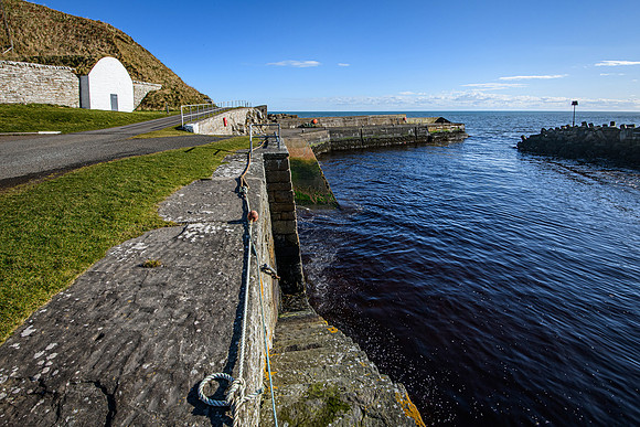220319 Dunbeath Harbour 017