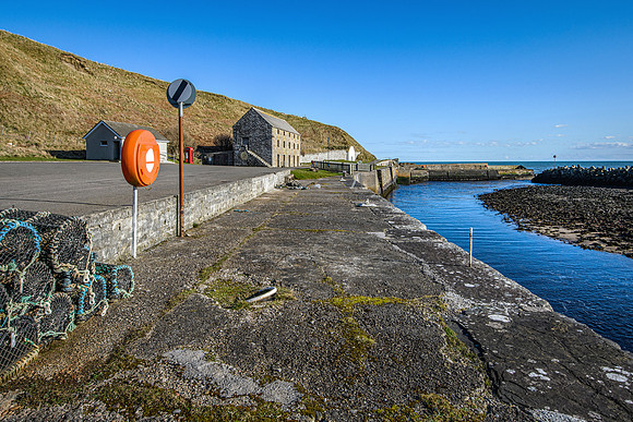 220319 Dunbeath Harbour 049
