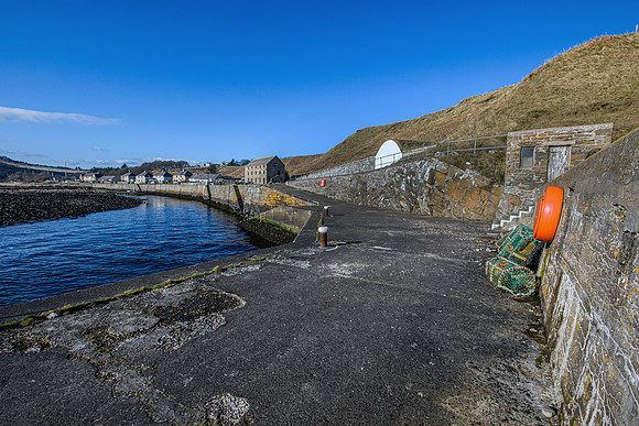 220319 Dunbeath Harbour 027