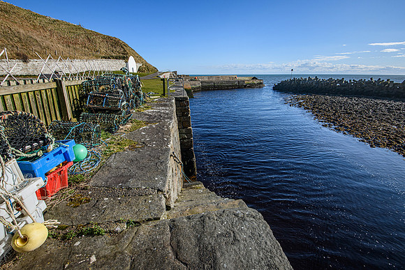 220319 Dunbeath Harbour 010