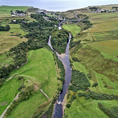 Dunbeath Strath