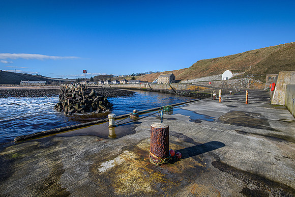 220319 Dunbeath Harbour 029
