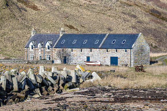 220327 Dunbeath 015