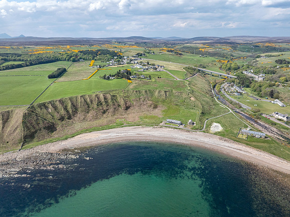 250510 Dunbeath 016