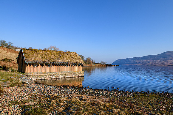 220321 Loch Loyal and Lettermore 087