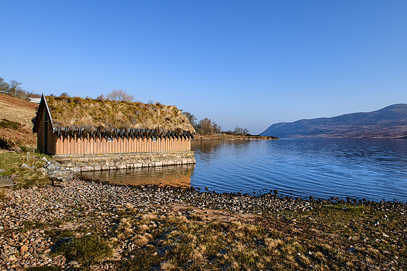220321 Loch Loyal and Lettermore 089