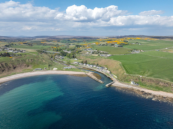 250510 Dunbeath 019