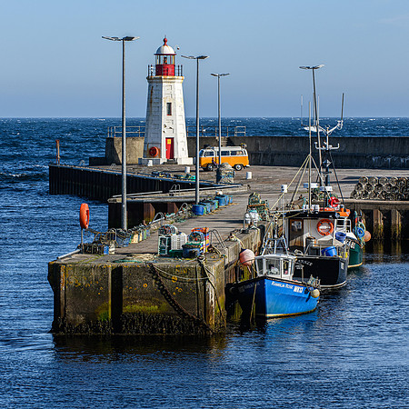 210531 Lybster Harbour 001