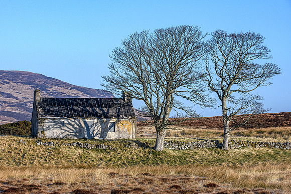 220321 Loch Loyal and Lettermore 016