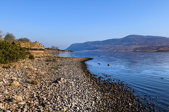 220321 Loch Loyal and Lettermore 086