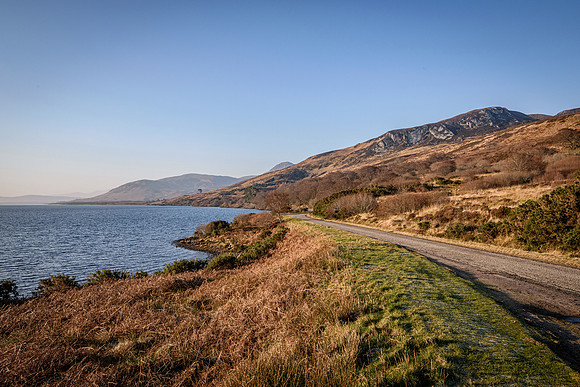 220321 Loch Loyal and Lettermore 011