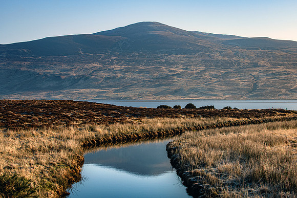 220321 Loch Loyal and Lettermore 054