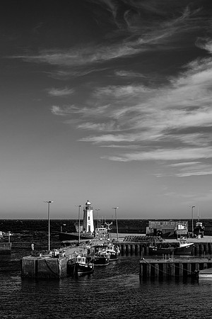 210531 Lybster Harbour 006