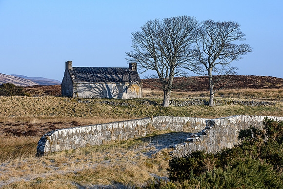 220321 Loch Loyal and Lettermore 021